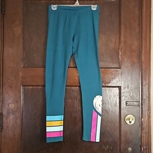 EUC Cat & Jack Leggings - Girls Size XL
